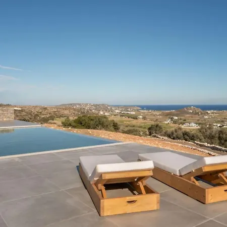 Villa Sunrise Poem 1