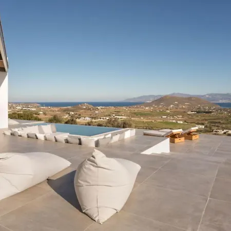 Villa Sunrise Poem 1 *