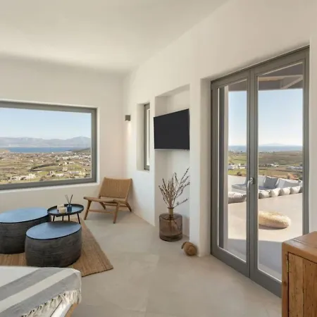 Villa Sunrise Poem 1