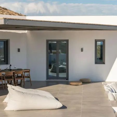 Sunrise Poem 1 Villa *