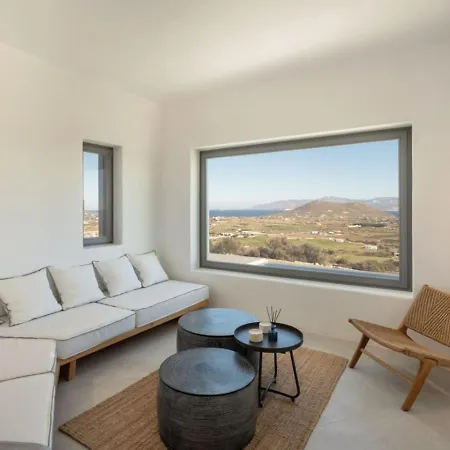 Villa Sunrise Poem 1 *