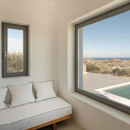 Sunrise Poem 1 Villa Dhragoulas