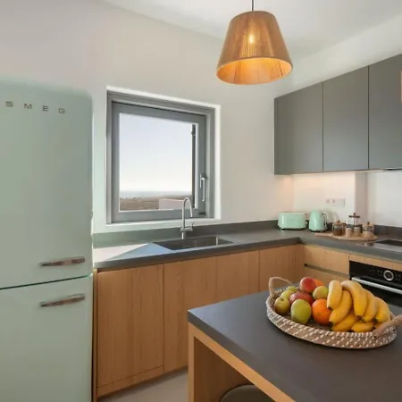 Villa Sunrise Poem 1 Dhragoulas