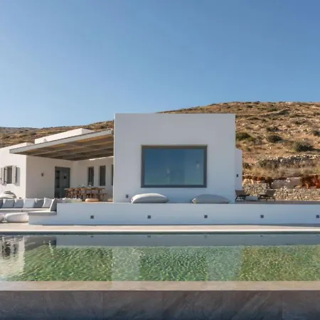 Sunrise Poem 1 Villa