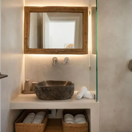 Sunrise Poem 1 Villa *