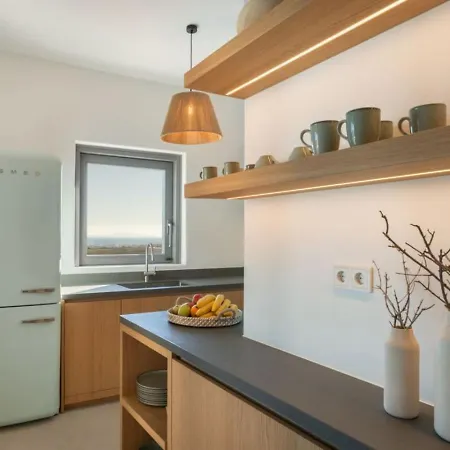 Sunrise Poem 1 Villa Dhragoulas