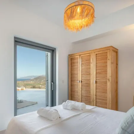 Villa Sunrise Poem 1