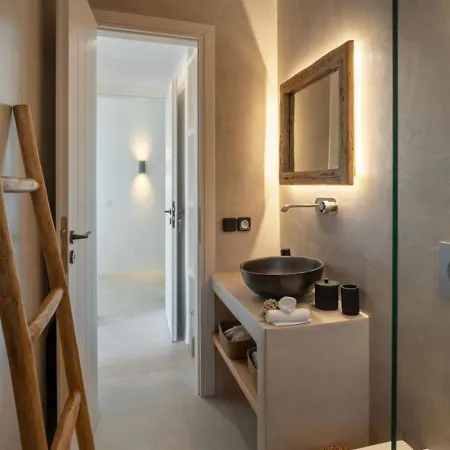 Sunrise Poem 1 Villa *