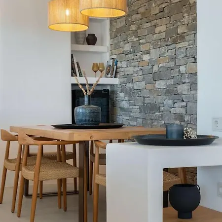 Sunrise Poem 1 Villa Dhragoulas