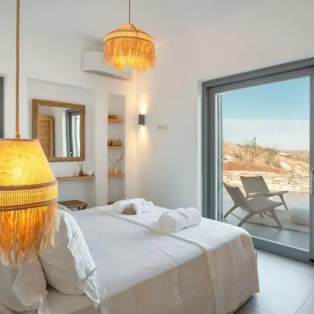 Sunrise Poem 1 Villa *