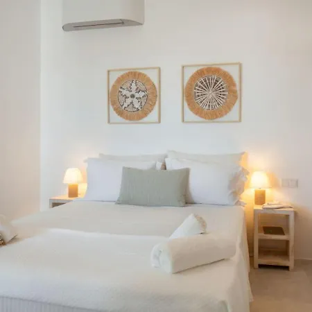 Sunrise Poem 1 Villa Dhragoulas