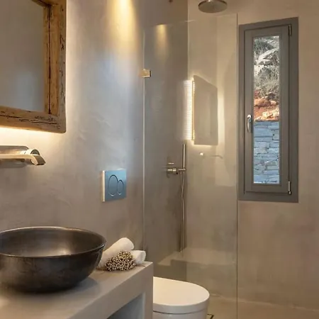 Sunrise Poem 1 Villa