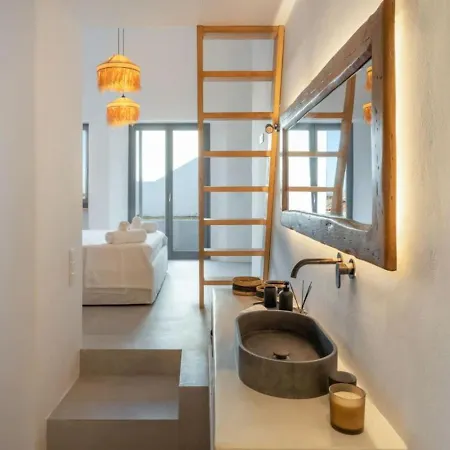 Villa Sunrise Poem 1