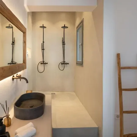 Villa Sunrise Poem 1 Dhragoulas