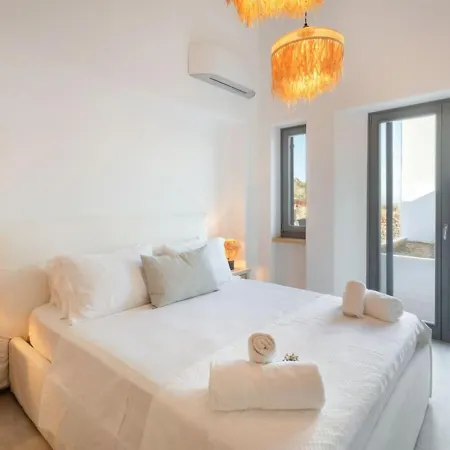 Sunrise Poem 1 Villa Dhragoulas