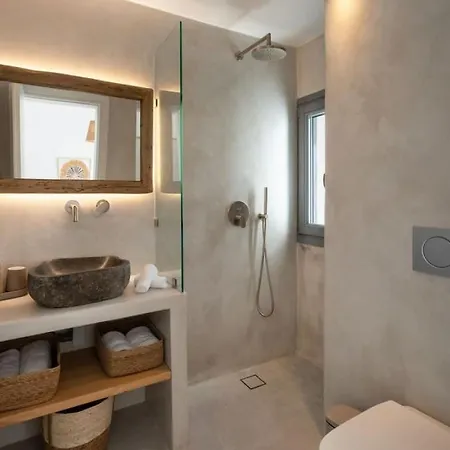 Sunrise Poem 1 Villa *