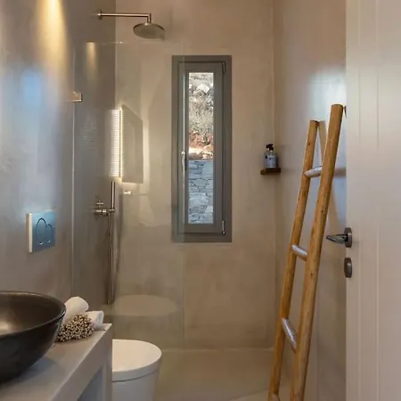 Villa Sunrise Poem 1 Dhragoulas