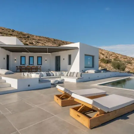 Villa Sunrise Poem 1