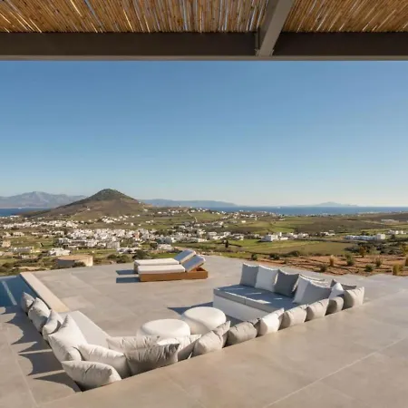 Sunrise Poem 1 Villa Dhragoulas