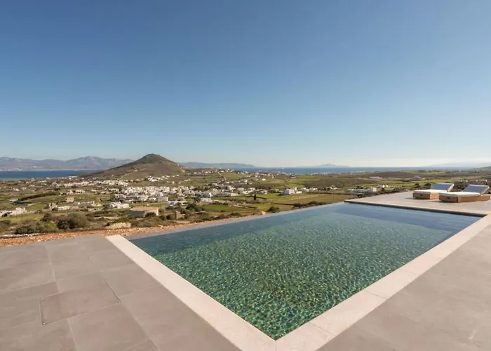 Villa Sunrise Poem 1 Dhragoulas