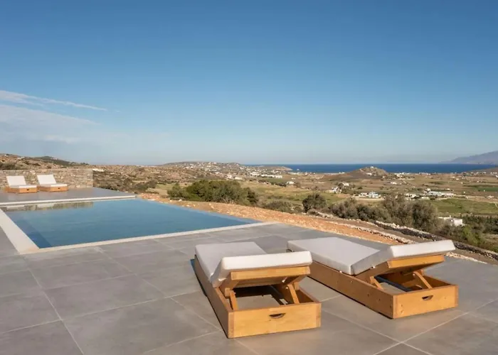 Villa Sunrise Poem 1