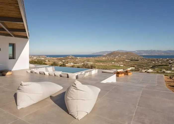 Villa Sunrise Poem 1 *