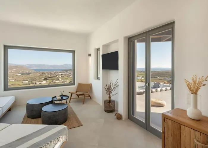 Villa Sunrise Poem 1