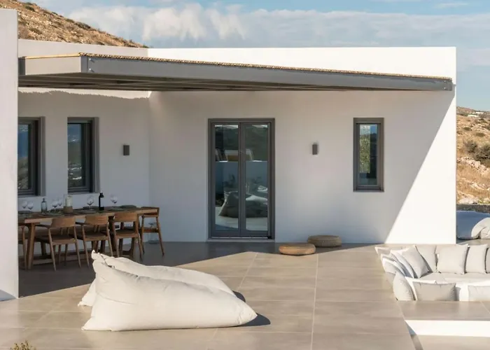 Sunrise Poem 1 Villa *