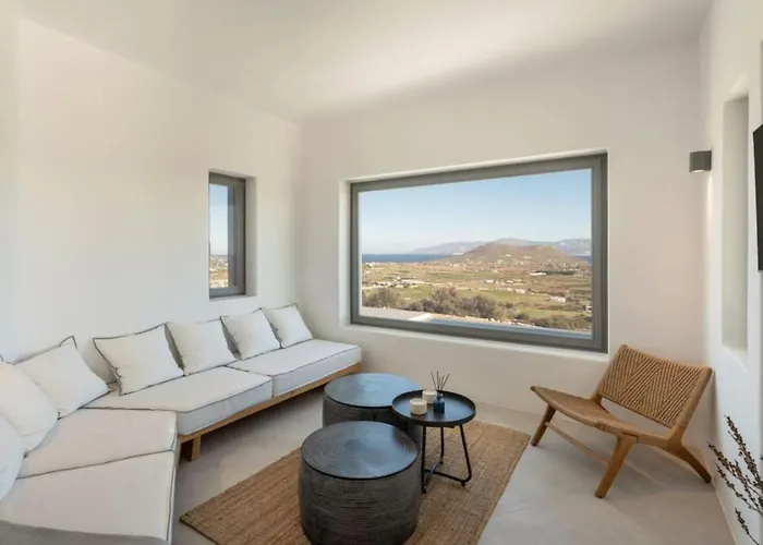 Villa Sunrise Poem 1 *