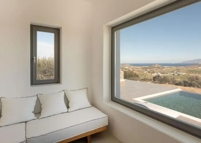 Sunrise Poem 1 Villa Dhragoulas