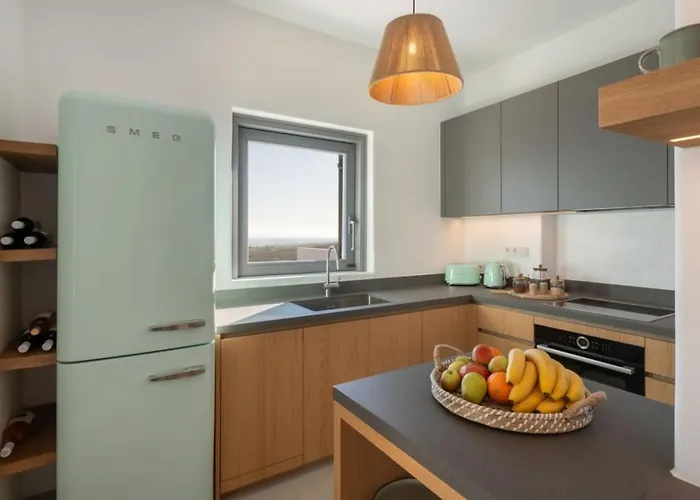 Villa Sunrise Poem 1 Dhragoulas