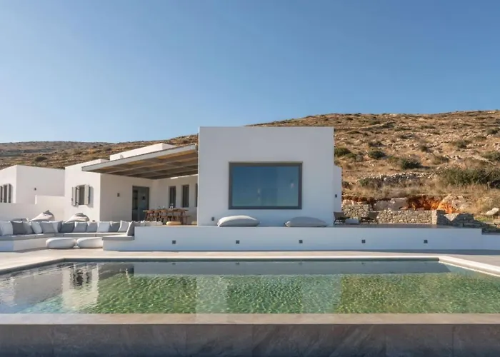 Sunrise Poem 1 Villa