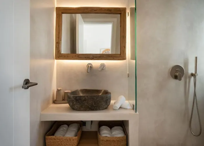 Sunrise Poem 1 Villa *