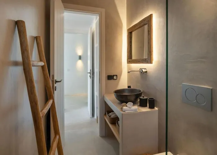 Sunrise Poem 1 Villa *