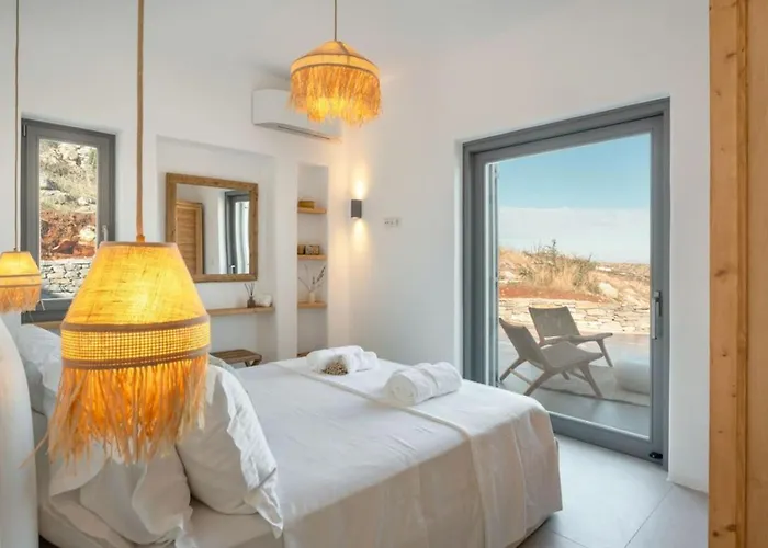 Sunrise Poem 1 Villa *