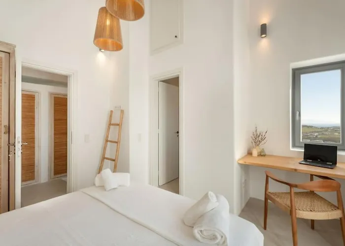 Villa Sunrise Poem 1 Dhragoulas