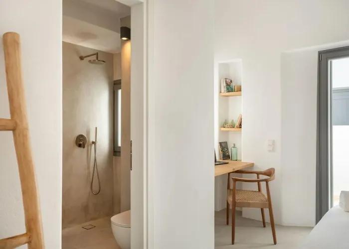 Villa Sunrise Poem 1 *