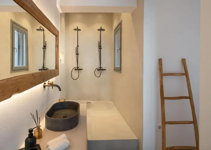 Villa Sunrise Poem 1 Dhragoulas