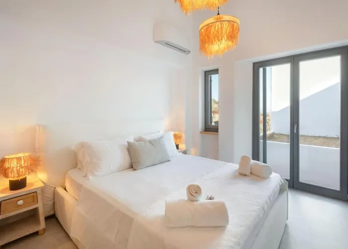 Sunrise Poem 1 Villa Dhragoulas