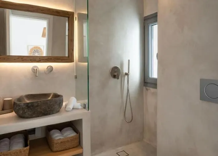 Sunrise Poem 1 Villa *