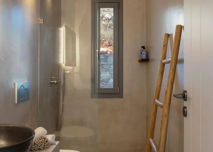 Villa Sunrise Poem 1 Dhragoulas