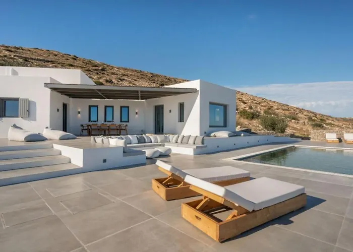 Villa Sunrise Poem 1