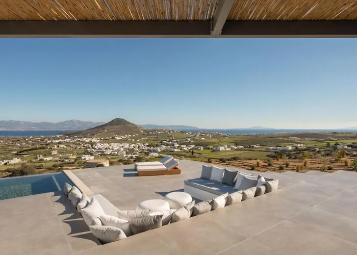 Sunrise Poem 1 Villa Dhragoulas